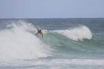 2007 Hawaii Vacation  0792 North Shore Surfing